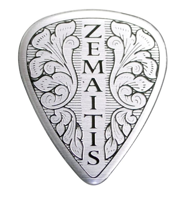 ZEMAITIS/ZP06 TD/Heavy