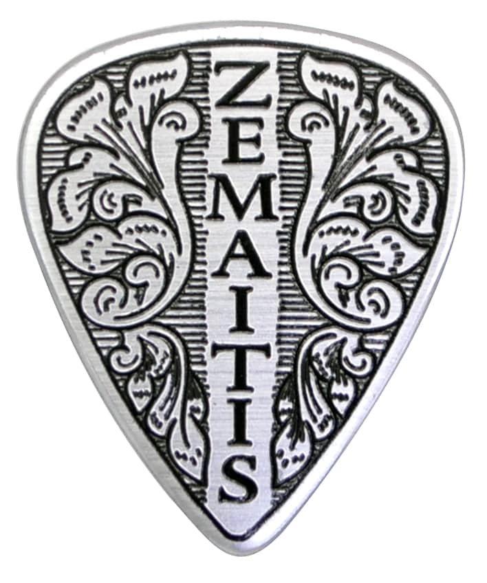 ZEMAITIS/ZP06 TD/Medium