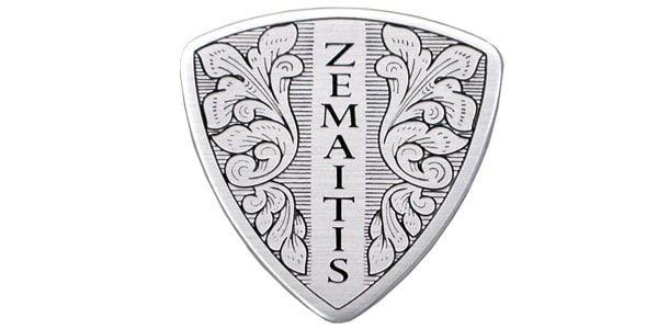 ZEMAITIS / ZP06TRM画像2