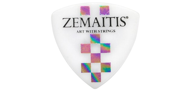 ZEMAITIS ( ゼマイティス )  / ZP-15 TR/H WH
