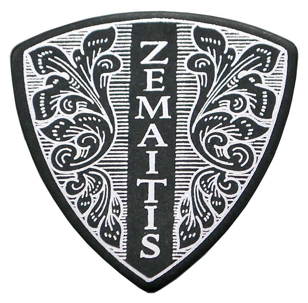 ZEMAITIS/ZP-16 TR/H BK