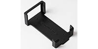 Zanshin Musical Instruments / EFFECTOR HOLDER EHBC-1
