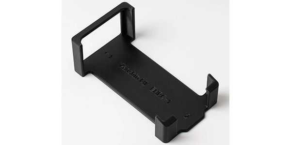 Zanshin Musical Instruments / EFFECTOR HOLDER EHBC-1