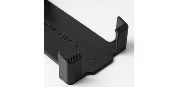 Zanshin Musical Instruments / EFFECTOR HOLDER EHBC-1画像2