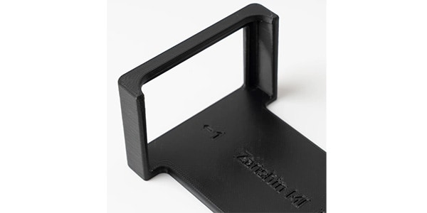 Zanshin Musical Instruments / EFFECTOR HOLDER EHBC-1画像3