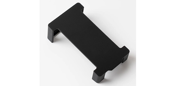 Zanshin Musical Instruments / EFFECTOR HOLDER EHBC-1画像4
