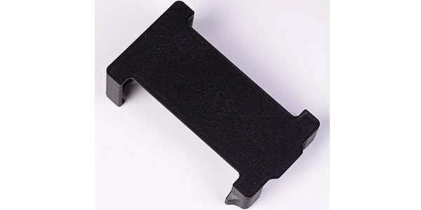 Zanshin Musical Instruments ( ザンシン・ミュージカル・インストルメンツ ) / EFFECTOR HOLDER EHBC-2画像2