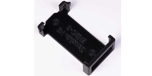 Zanshin Musical Instruments ( ザンシン・ミュージカル・インストルメンツ ) / EFFECTOR HOLDER EHBC-2画像3
