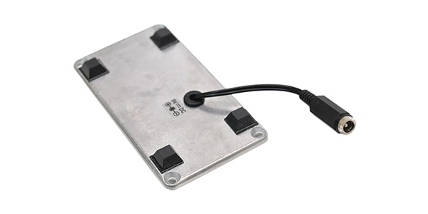 ZVEX / Power Plate Small/Standard