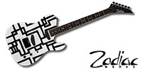 ZODIAC TC-HOTEI BLACK LINE  w/Light Hard Case