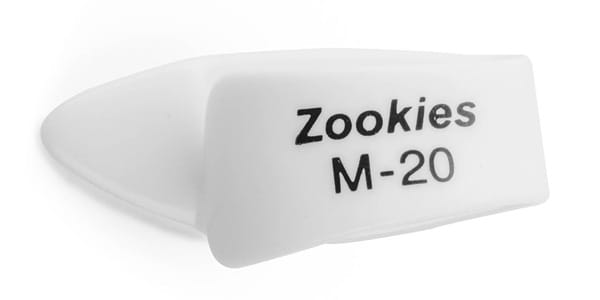 ZOOKIES / M-20