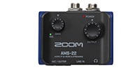 ZOOM AMS-22