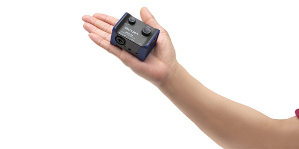 ZOOM / AMS-22画像8