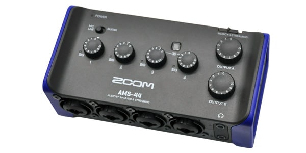 ZOOM/AMS-44