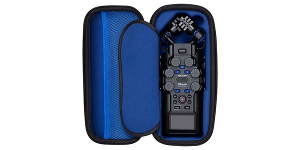 ZOOM ( ズーム )  / APH-6st　H6studio用アクセサリーパック画像2