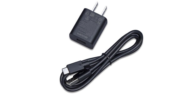 ZOOM ( ズーム )  / APH-6st　H6studio用アクセサリーパック画像3