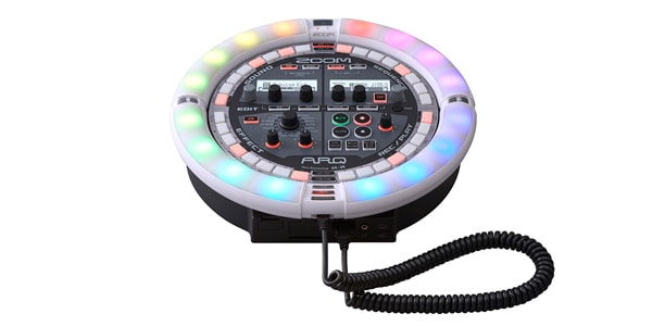 ZOOM / Aero RhythmTrak AR-48画像3