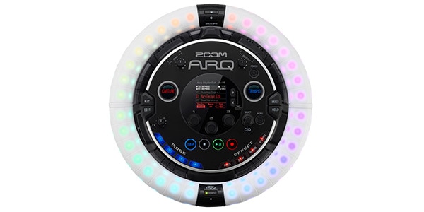 ZOOM (ズーム) ARQ Aero RhythmTrak AR-96