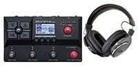 ZOOM / B2 FOUR ヘッドホンセット