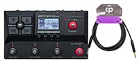ZOOM / B2 FOUR ケーブルセット