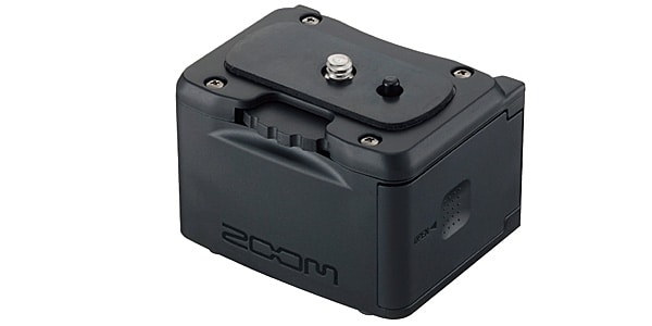 ZOOM / BCQ-2n　バッテリーケース