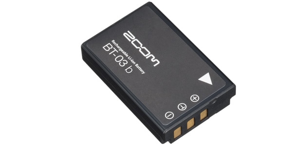ZOOM / BT-03b