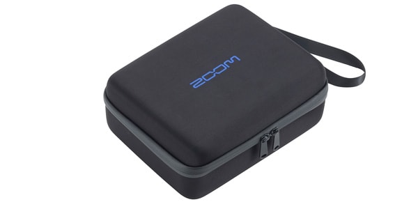 ZOOM / CBF-1SP　F1用キャリングバッグ