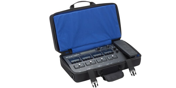 ZOOM / CBG-5n画像2