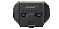 ZOOM EXH-6e External Input