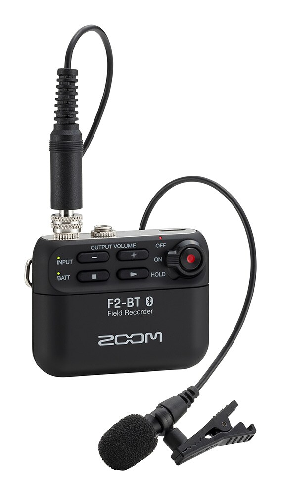 値下交渉可】ZOOM B3 ＋ FP02M+inforsante.fr