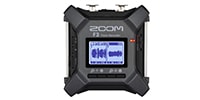 ZOOM F3 Field Recorder