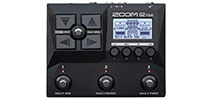 ZOOM G2 FOUR Multi-effects pedal for guitar 送料無料 | Sound House