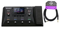 ZOOM / G6　シールドセット