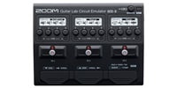 ZOOM / GCE-3 ギター／ベース用USBオーディオインターフェイス