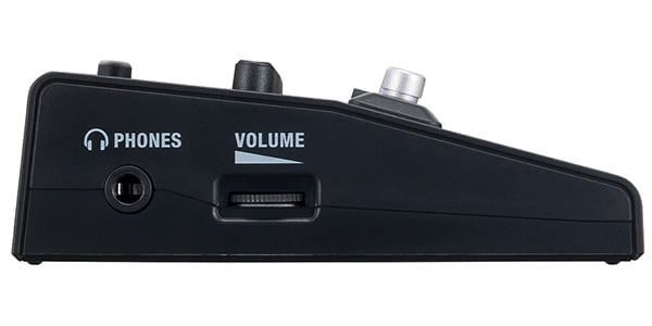 ZOOM / GCE-3 ギター／ベース用USBオーディオインターフェイス画像5