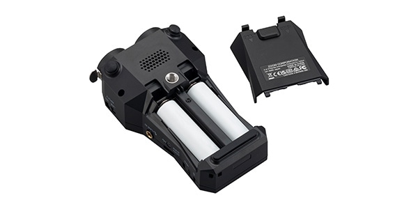ZOOM / H1 XLR Handy Recorder画像4