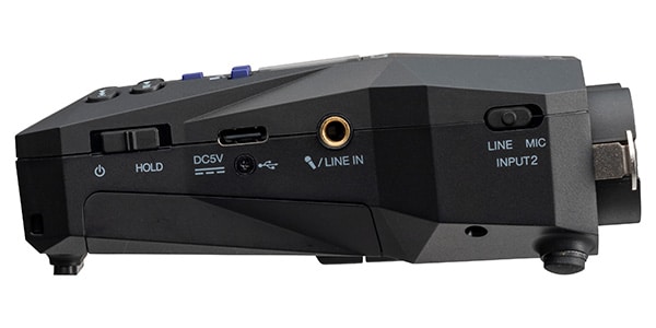 ZOOM / H1 XLR Handy Recorder画像7