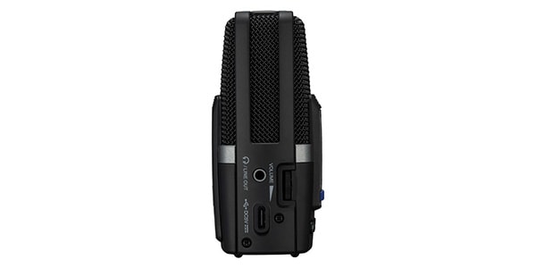 ZOOM ( ズーム ) H2essential ハンディレコーダー 送料無料