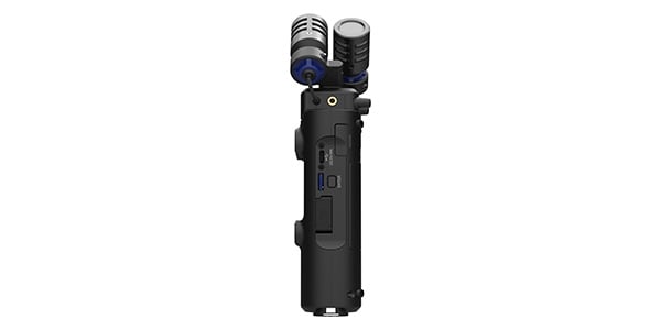 ZOOM / H5studio Handy Recorder画像3