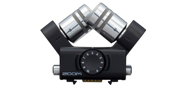 ZOOM H6 2020年モデル アクセサリーパック APH-6セット