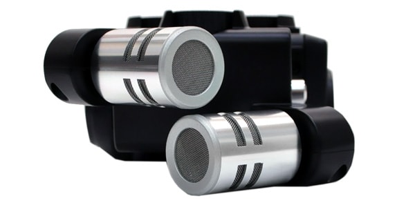 ZOOM / H6 Black Handy recorder画像6