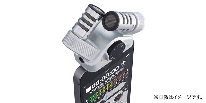 Zoom IQ6