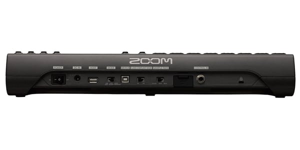 ご検討ください★【美品】ZOOM LiveTrack L-12　デジタルミキサー