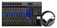 ZOOM / L12 ＋ CPH7000 セット