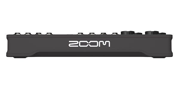 ZOOM ( ズーム )  / LiveTrak L6max画像5