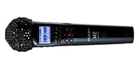 ZOOM / M2 MicTrak マイクロフォン型オーディオレコーダー