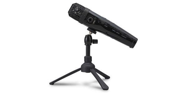 ZOOM M4 MicTrak Microphone Audio Recorder 送料無料 | Sound House