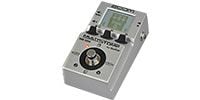 ZOOM / MS-50G マルチストンプ マルチエフェクター