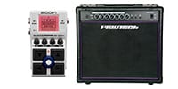 ZOOM / MS-50G+ NOVA40 セット