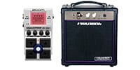 ZOOM / MS-50G+ NOVA5T セット